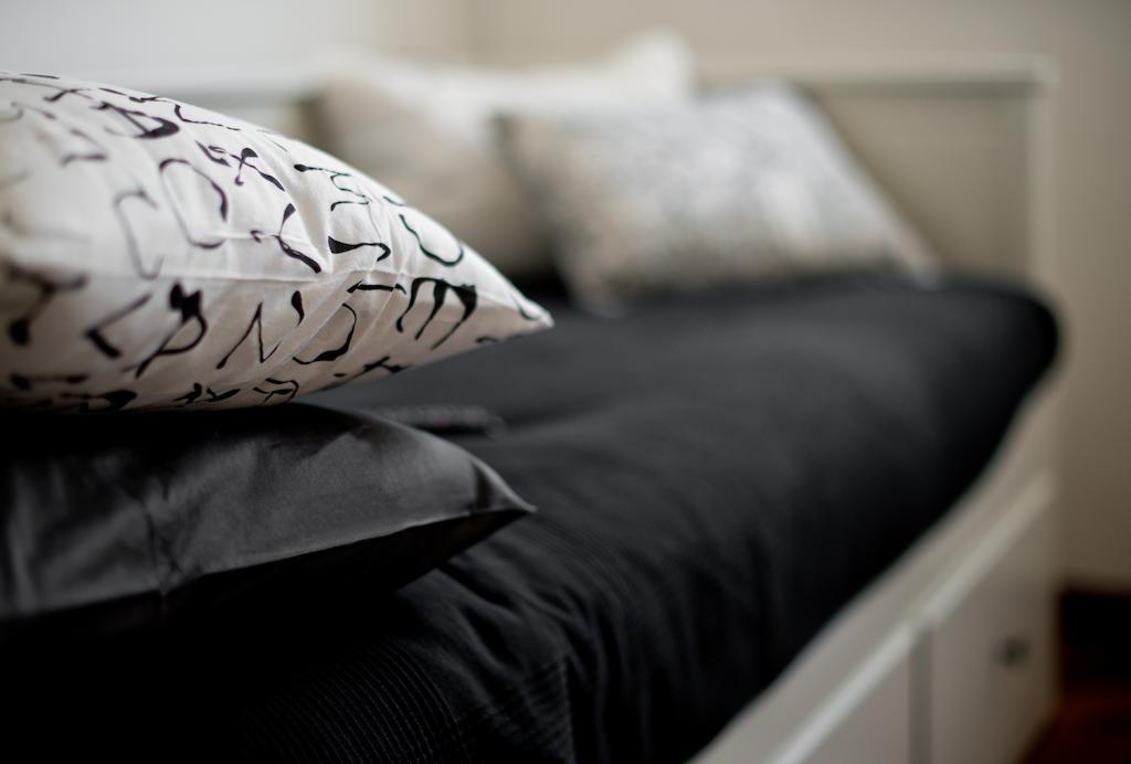 B&B Feel At Home Fiumicino Zimmer foto