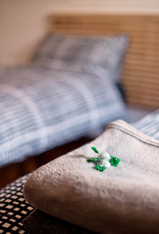 B&B Feel At Home Fiumicino Zimmer foto
