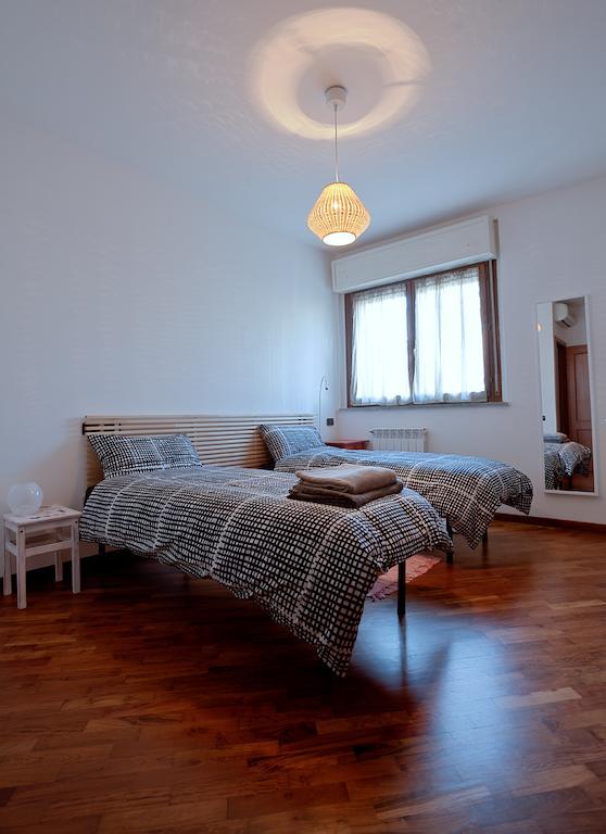 B&B Feel At Home Fiumicino Zimmer foto