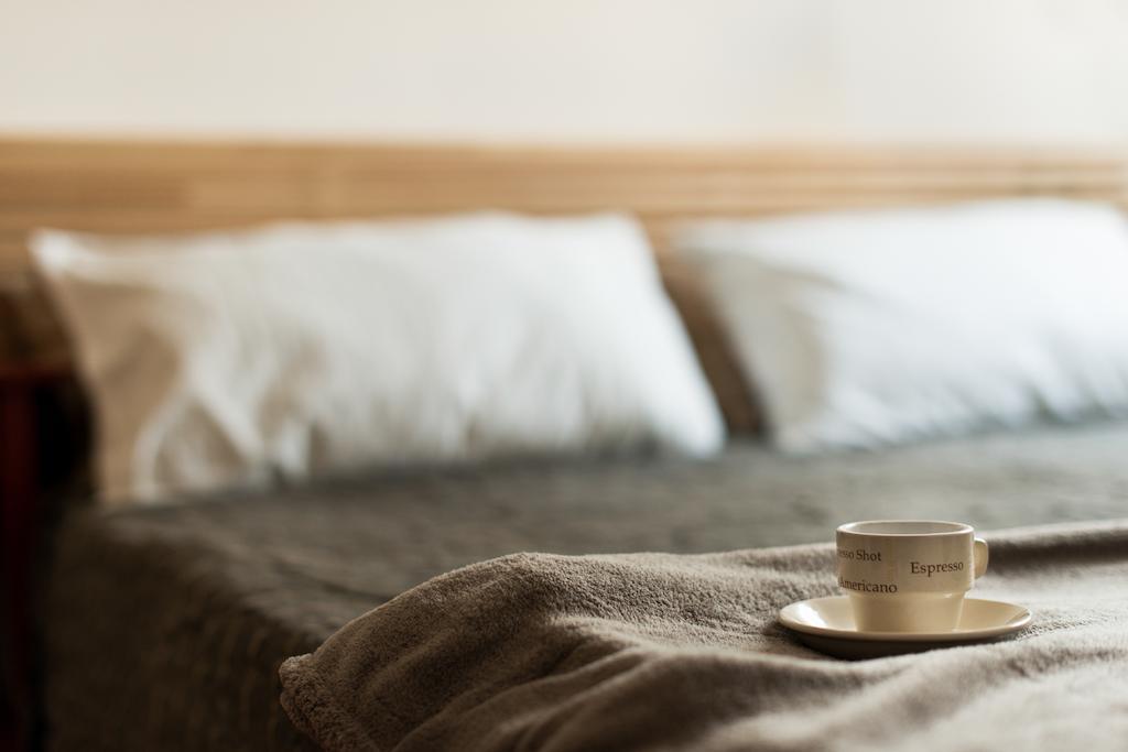 B&B Feel At Home Fiumicino Zimmer foto